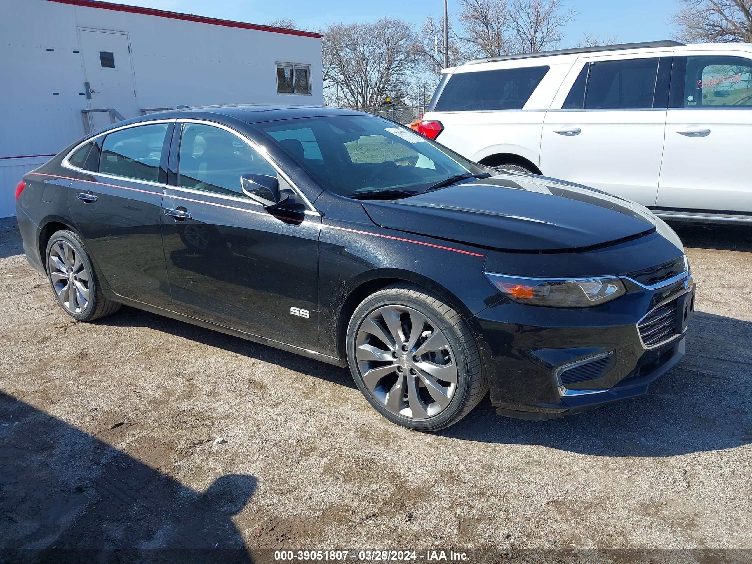 CHEVROLET MALIBU 2016 1g1zh5sx7gf182061