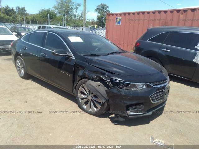 CHEVROLET MALIBU 2016 1g1zh5sx7gf195747