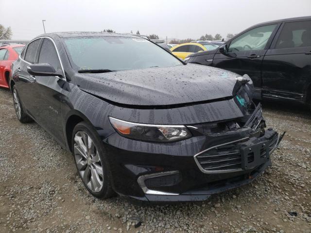 CHEVROLET MALIBU PRE 2016 1g1zh5sx7gf196087