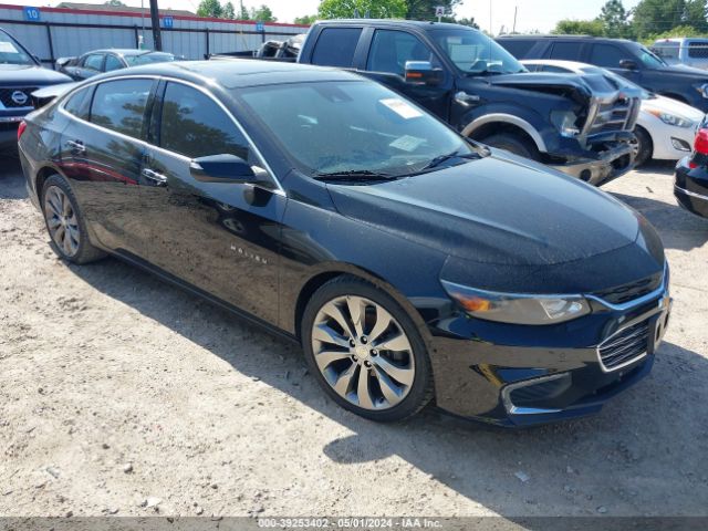 CHEVROLET MALIBU 2016 1g1zh5sx7gf196770