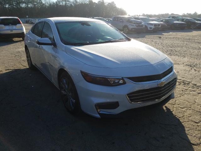 CHEVROLET MALIBU PRE 2016 1g1zh5sx7gf205418