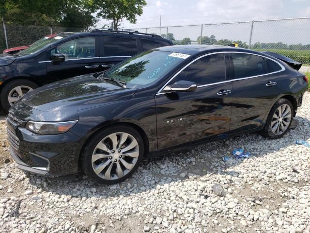 CHEVROLET MALIBU PRE 2016 1g1zh5sx7gf228679