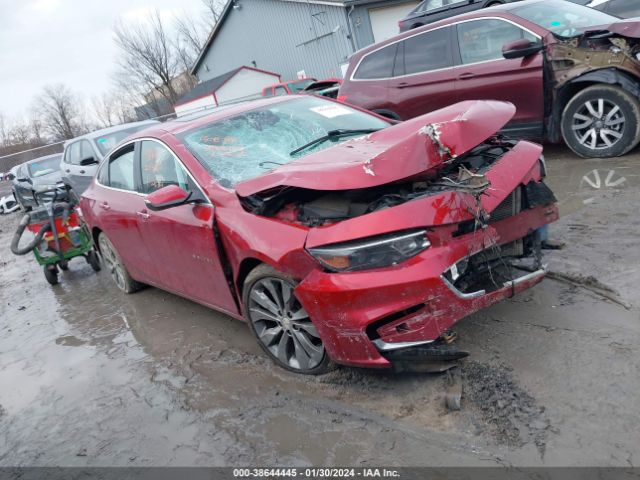 CHEVROLET MALIBU 2016 1g1zh5sx7gf238869