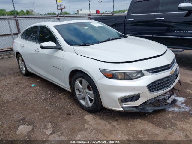 CHEVROLET MALIBU 2016 1g1zh5sx7gf245031