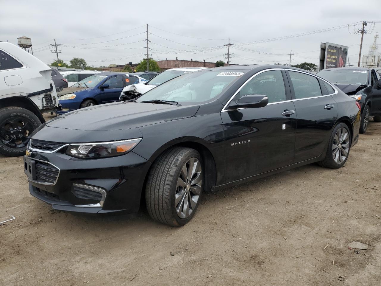 CHEVROLET MALIBU 2016 1g1zh5sx7gf275095