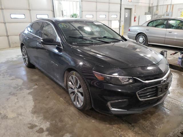 CHEVROLET MALIBU PRE 2016 1g1zh5sx7gf276294