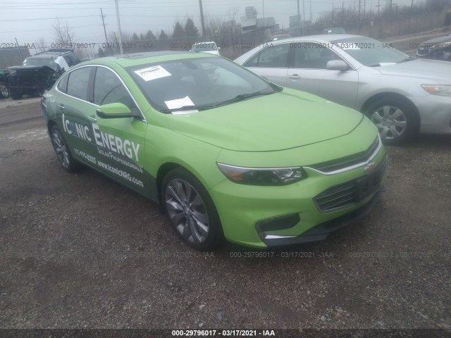 CHEVROLET MALIBU 2016 1g1zh5sx7gf311741