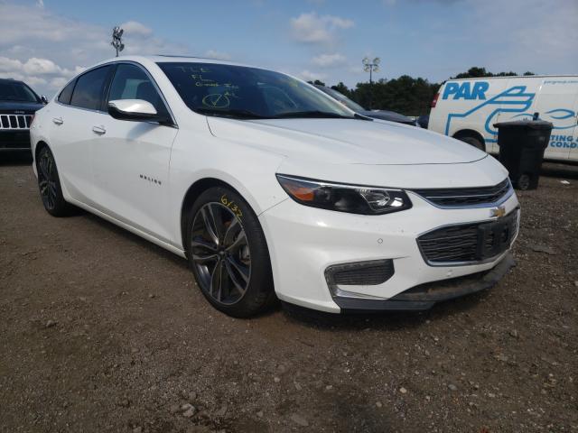 CHEVROLET MALIBU PRE 2016 1g1zh5sx7gf332573