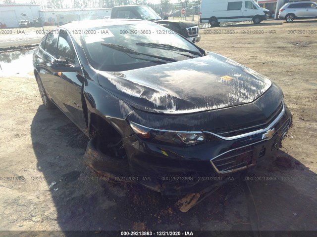 CHEVROLET MALIBU 2016 1g1zh5sx7gf338647