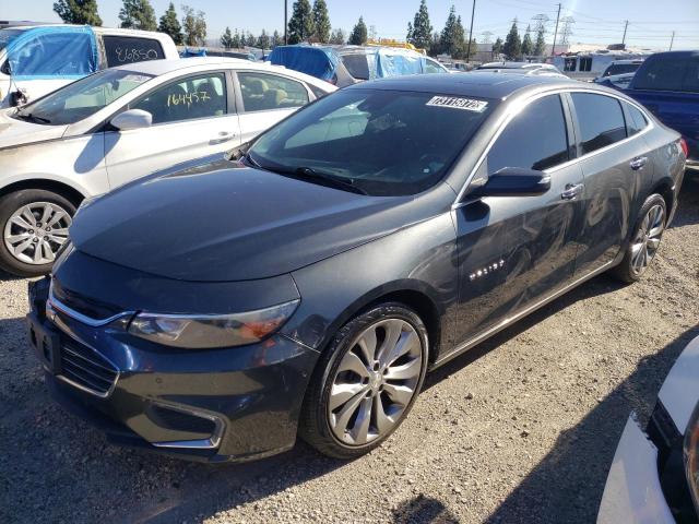 CHEVROLET MALIBU PRE 2017 1g1zh5sx7hf110455