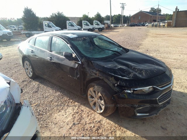 CHEVROLET MALIBU 2017 1g1zh5sx7hf126249