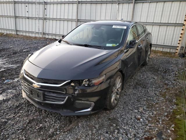 CHEVROLET MALIBU PRE 2017 1g1zh5sx7hf132973