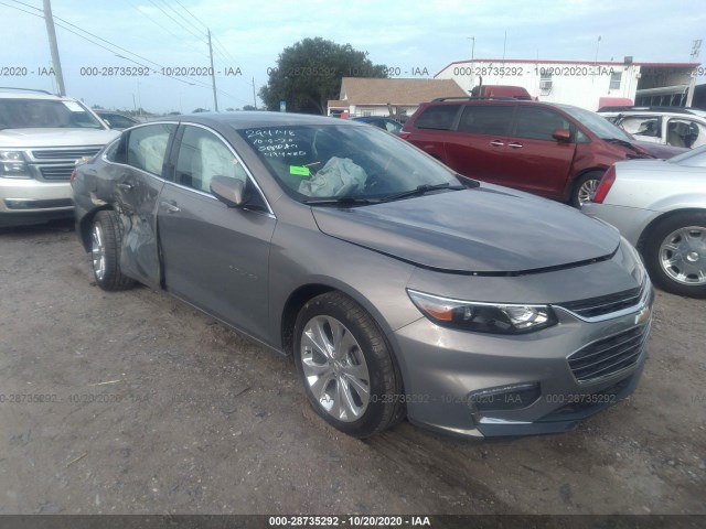 CHEVROLET MALIBU 2017 1g1zh5sx7hf133685