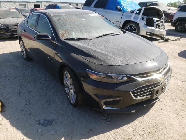 CHEVROLET MALIBU PRE 2017 1g1zh5sx7hf150437