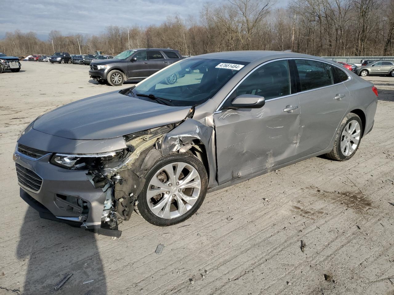 CHEVROLET MALIBU 2017 1g1zh5sx7hf160594