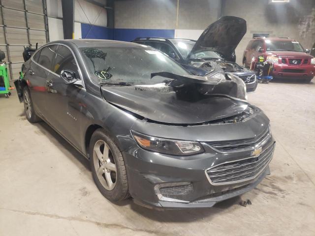 CHEVROLET MALIBU PRE 2017 1g1zh5sx7hf265930