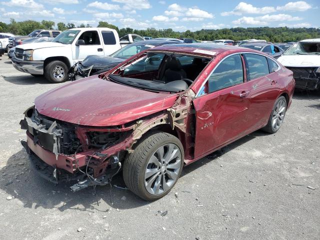 CHEVROLET MALIBU PRE 2017 1g1zh5sx7hf272392