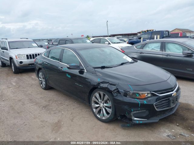 CHEVROLET MALIBU 2016 1g1zh5sx8gf181954