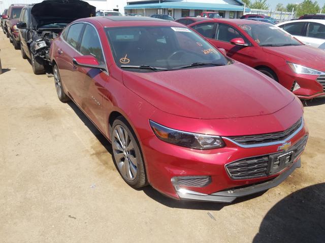 CHEVROLET MALIBU PRE 2016 1g1zh5sx8gf201393