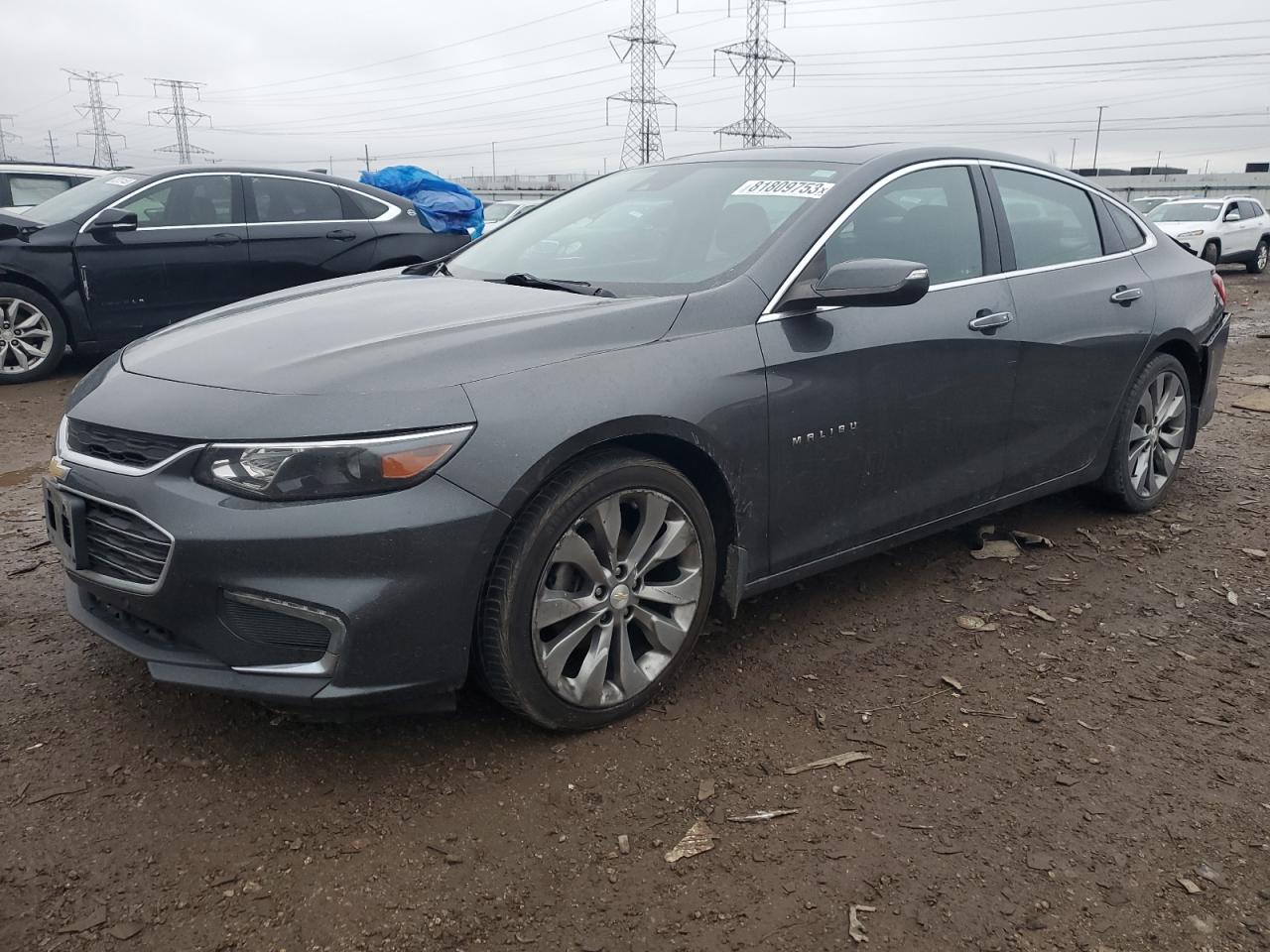 CHEVROLET MALIBU 2016 1g1zh5sx8gf204939