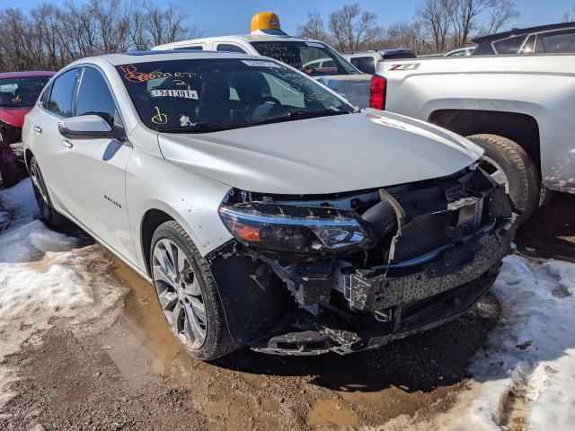 CHEVROLET MALIBU PRE 2016 1g1zh5sx8gf215522