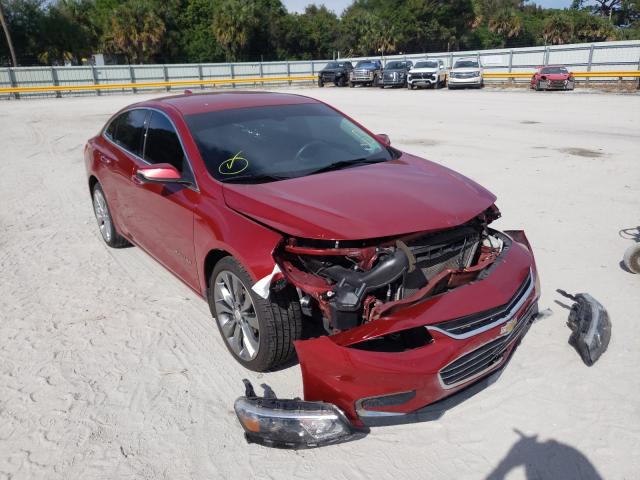 CHEVROLET MALIBU PRE 2016 1g1zh5sx8gf221742