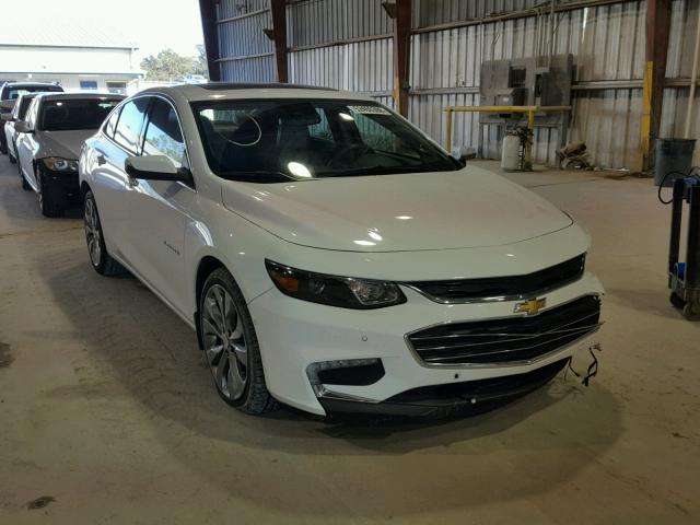 CHEVROLET MALIBU PRE 2016 1g1zh5sx8gf225760