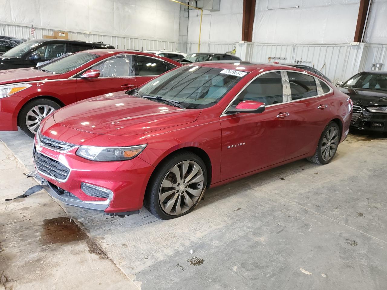 CHEVROLET MALIBU 2016 1g1zh5sx8gf246687