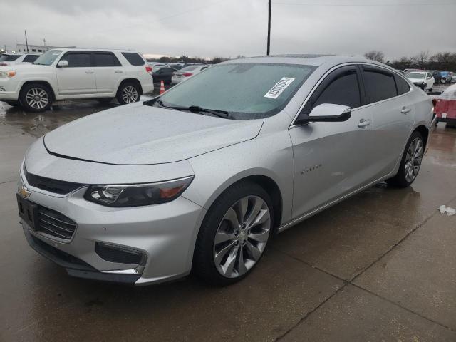 CHEVROLET MALIBU PRE 2016 1g1zh5sx8gf323638