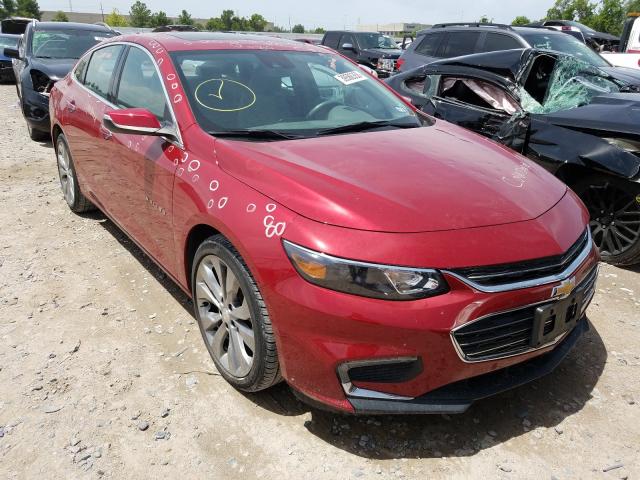 CHEVROLET MALIBU PRE 2016 1g1zh5sx8gf331125