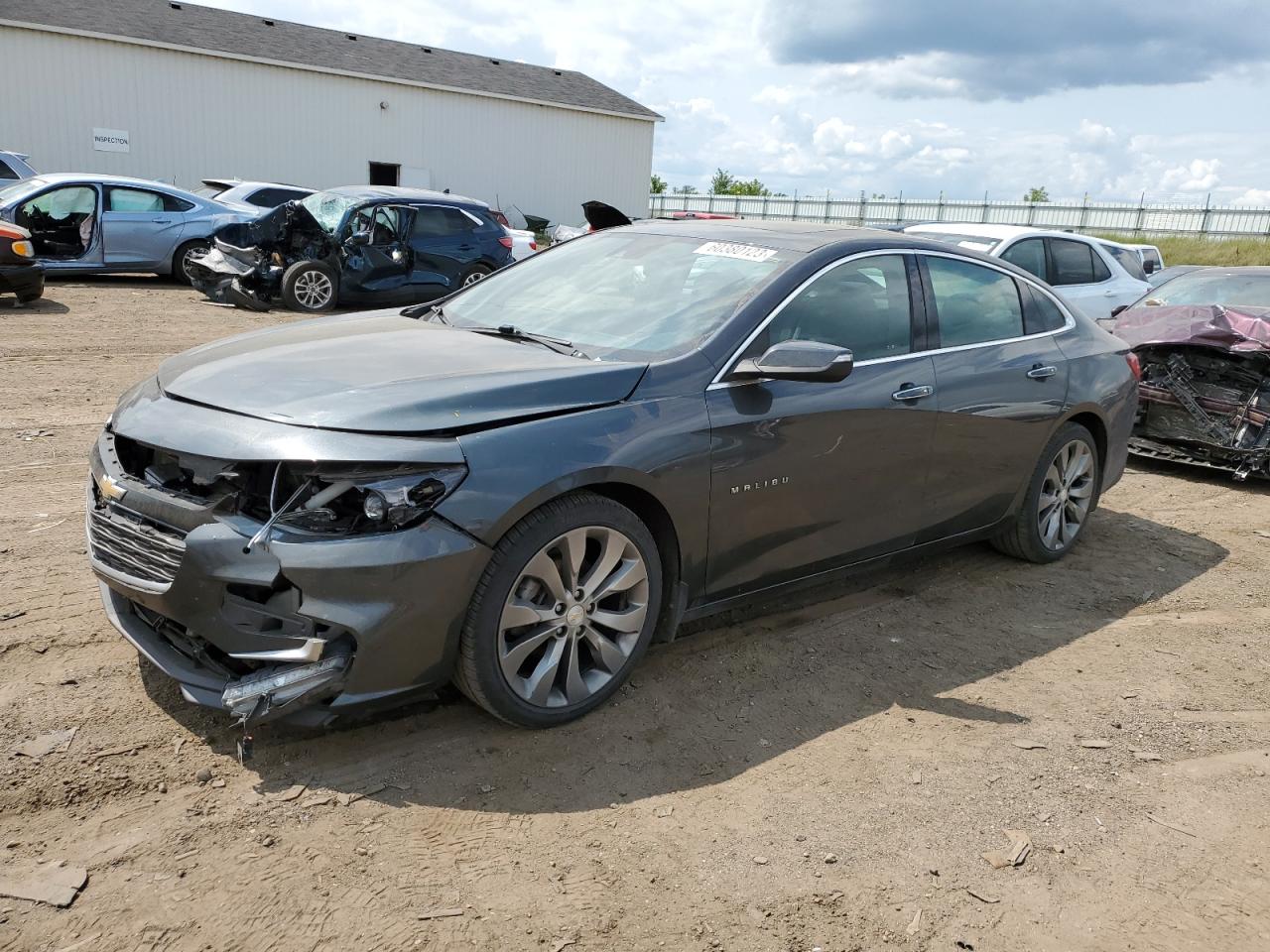 CHEVROLET MALIBU 2016 1g1zh5sx8gf341475