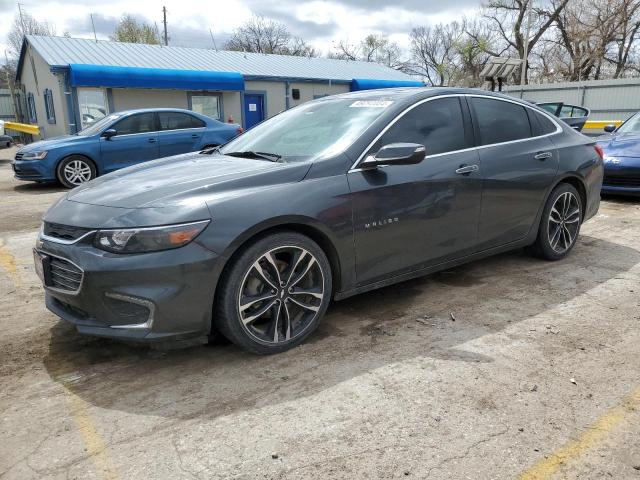 CHEVROLET MALIBU PRE 2016 1g1zh5sx8gf352654