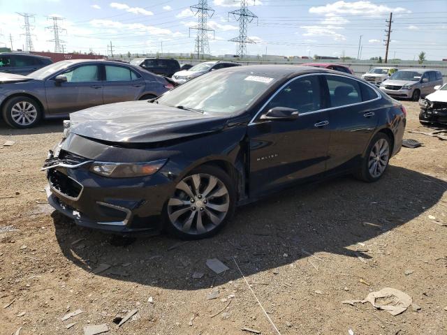 CHEVROLET MALIBU 2016 1g1zh5sx8gf356588