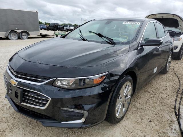 CHEVROLET MALIBU PRE 2017 1g1zh5sx8hf110657