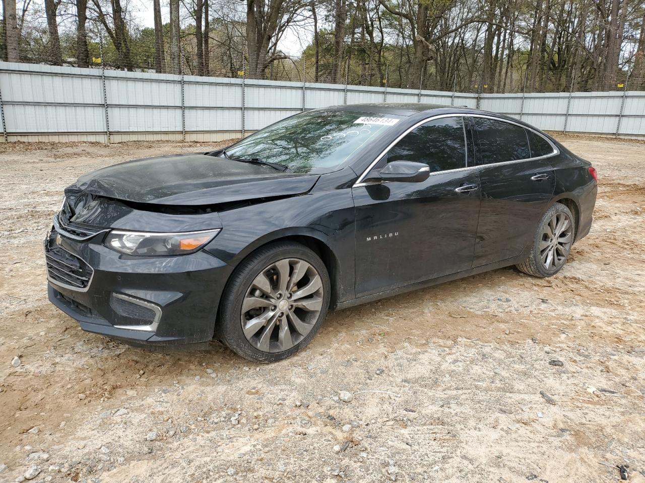 CHEVROLET MALIBU 2017 1g1zh5sx8hf180000