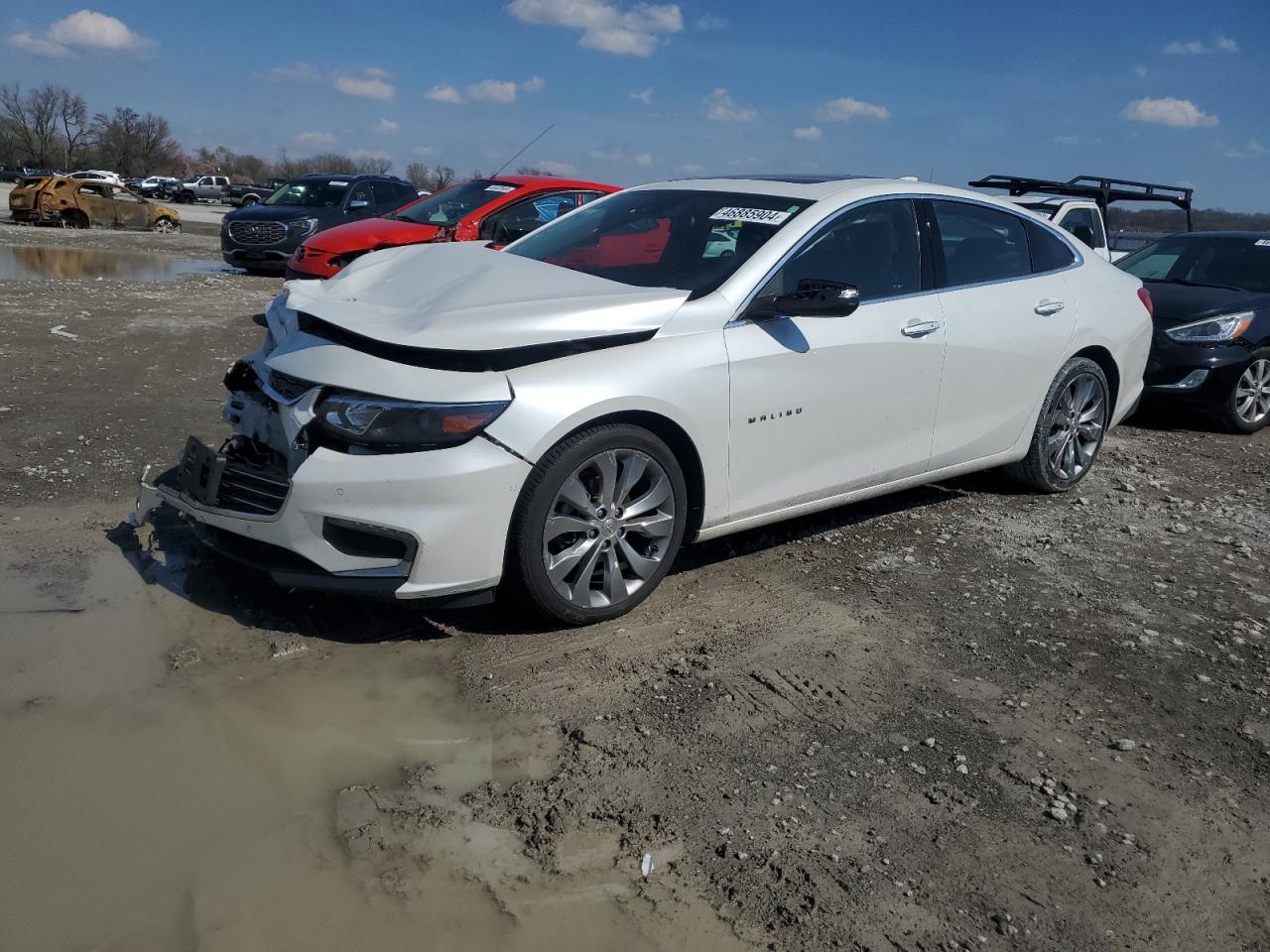 CHEVROLET MALIBU 2017 1g1zh5sx8hf217188