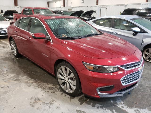 CHEVROLET MALIBU PRE 2017 1g1zh5sx8hf245587