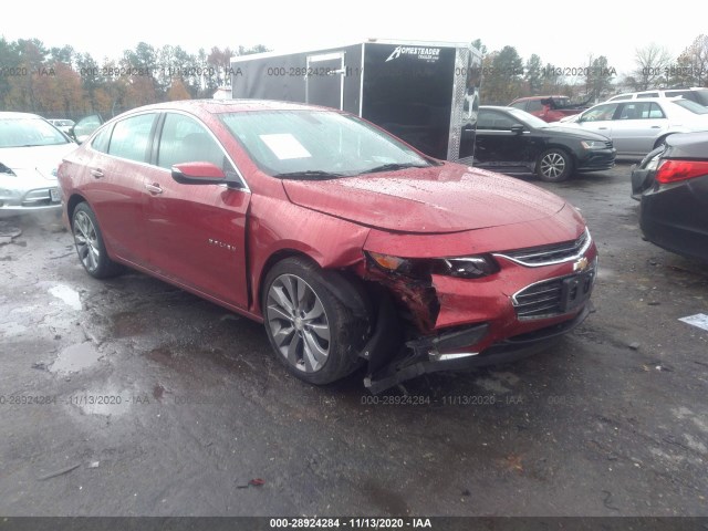 CHEVROLET MALIBU 2016 1g1zh5sx9gf197032