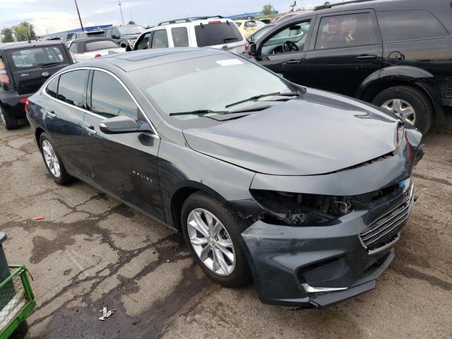 CHEVROLET MALIBU PRE 2016 1g1zh5sx9gf224326