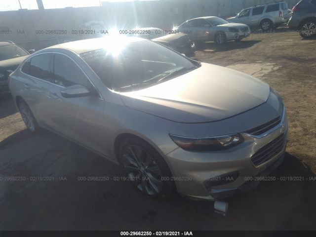 CHEVROLET MALIBU 2016 1g1zh5sx9gf227615