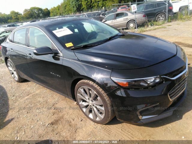 CHEVROLET MALIBU 2016 1g1zh5sx9gf232748