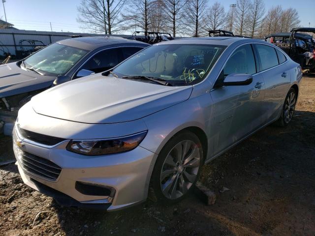 CHEVROLET MALIBU PRE 2016 1g1zh5sx9gf248030