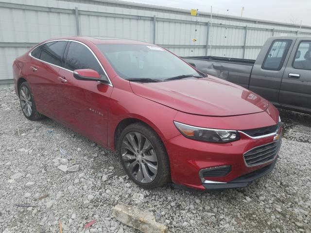 CHEVROLET MALIBU PRE 2016 1g1zh5sx9gf266785