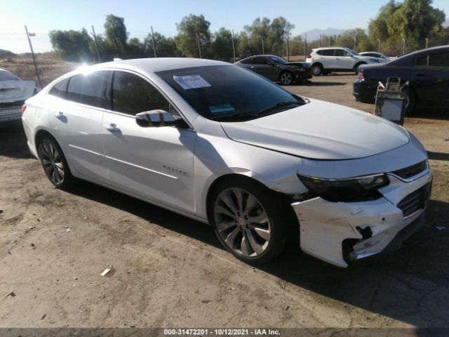 CHEVROLET MALIBU 2016 1g1zh5sx9gf270769