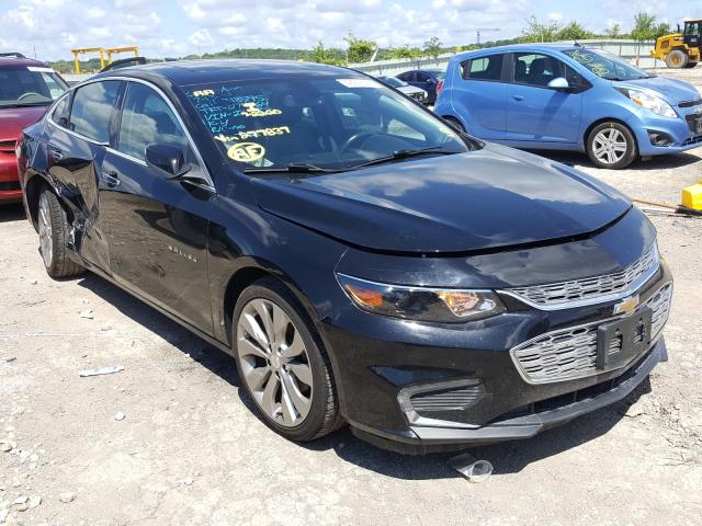 CHEVROLET MALIBU PRE 2016 1g1zh5sx9gf277883