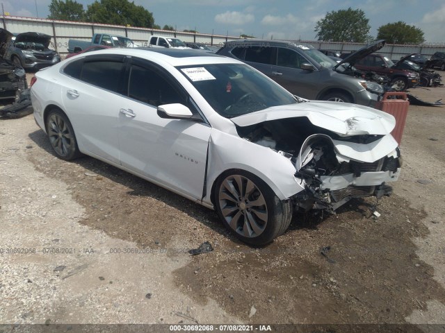 CHEVROLET MALIBU 2016 1g1zh5sx9gf284221