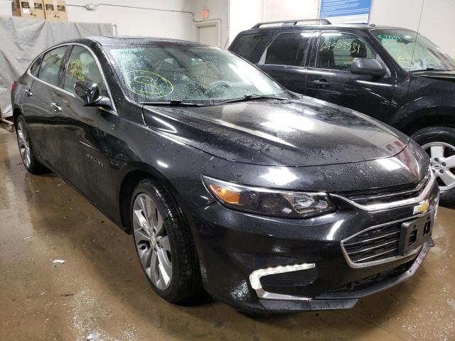 CHEVROLET MALIBU PRE 2016 1g1zh5sx9gf288267