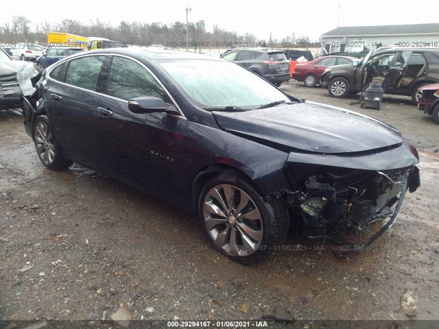 CHEVROLET MALIBU 2016 1g1zh5sx9gf306105