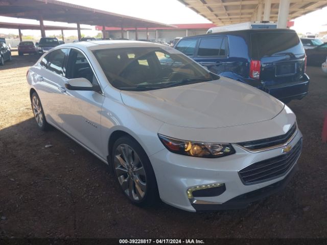 CHEVROLET MALIBU 2016 1g1zh5sx9gf312311