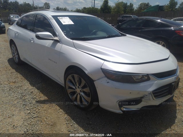 CHEVROLET MALIBU 2016 1g1zh5sx9gf328668